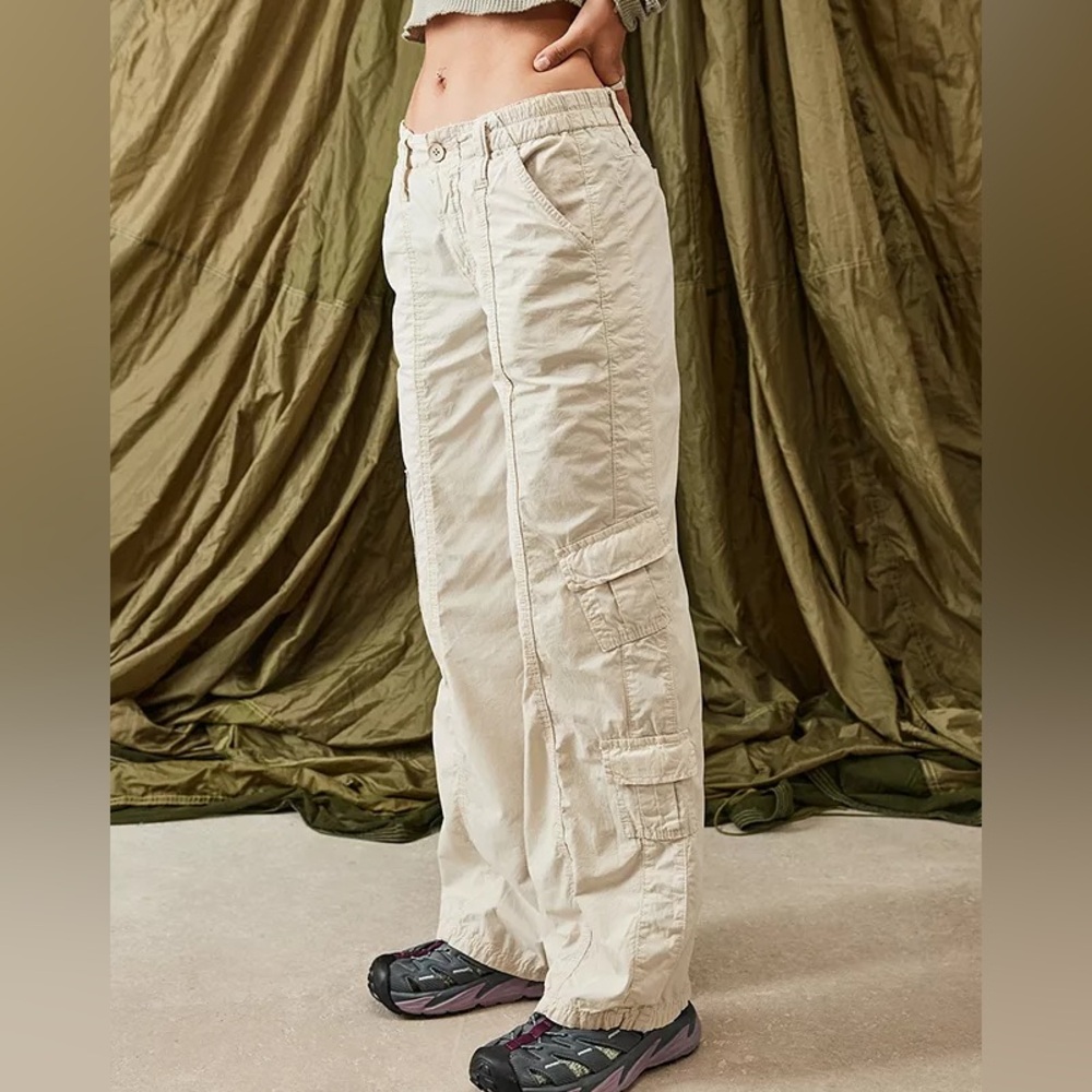 Urban outfitters y2k cargo pants
